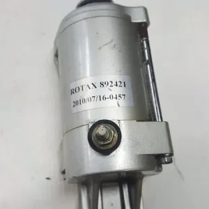 Vente Flash Ski-Doo Starter Ass'y - 420892427